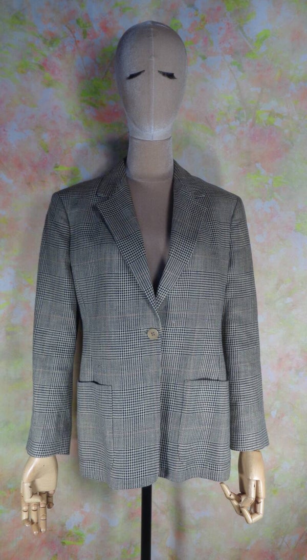 DA163 : Veste Max Mara T.42