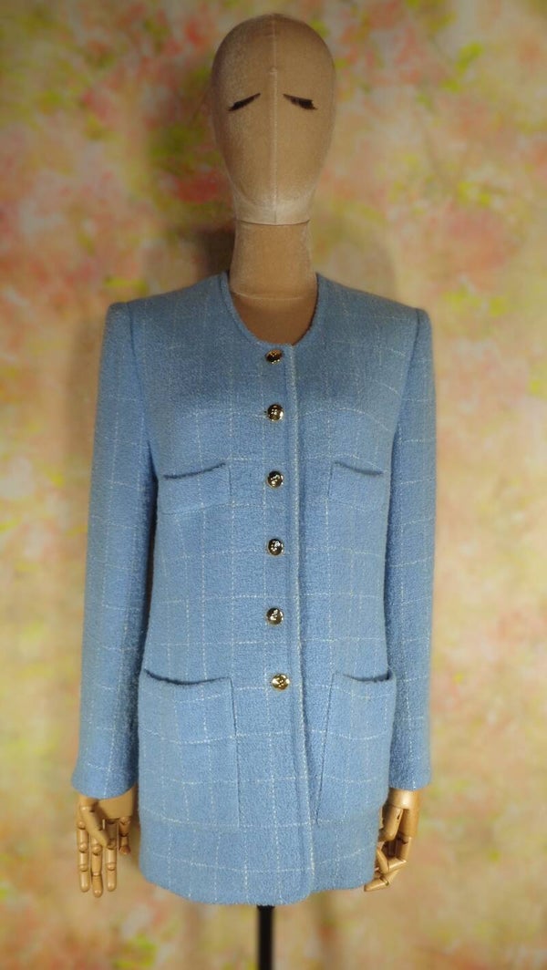 DA161 : Veste Sonia Rykiel T.40