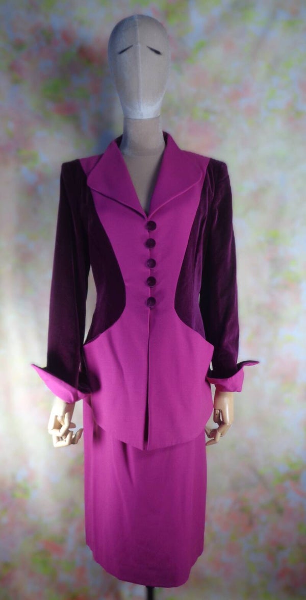 PA336 : Ensemble Nina Ricci T.42