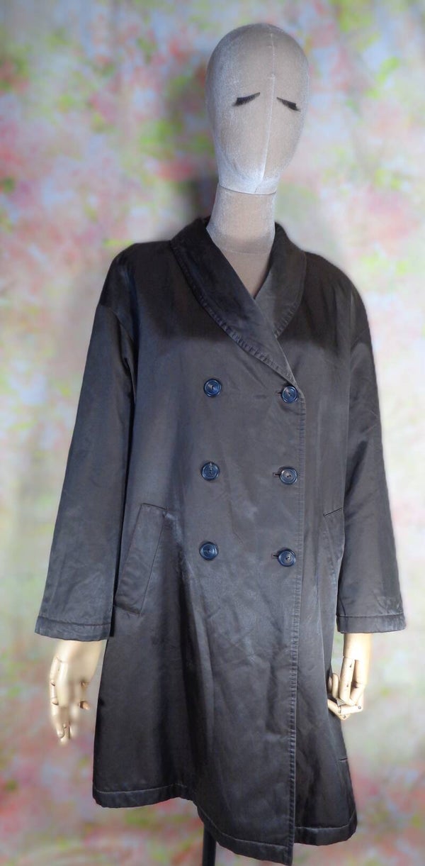 PA975 : Manteau Cerruti T.40