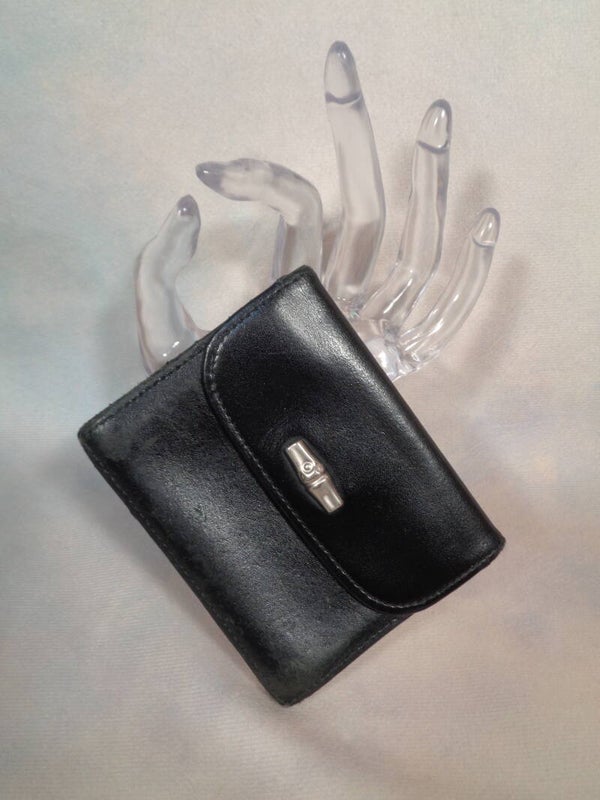 PA114 : Porte monnaie Longchamp