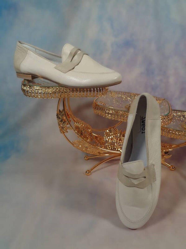 PA559 : Slippers Swedi P.37