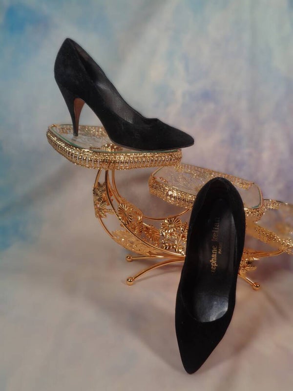 PA508 : Escarpins Stéphane Kélian P.36