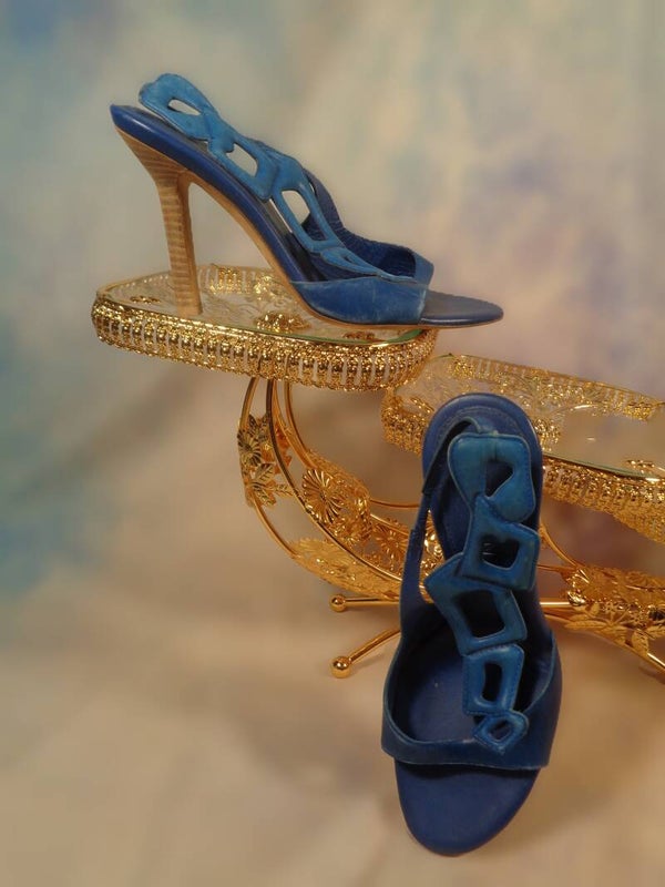 PA583 : Sandales Celine P.38