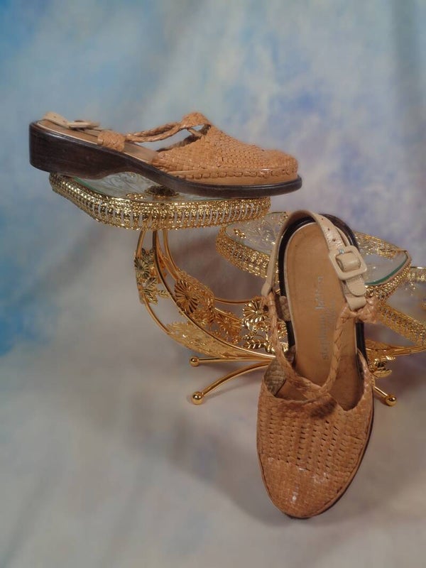 PA591 : Sandales Stephane Kelian P.37,5