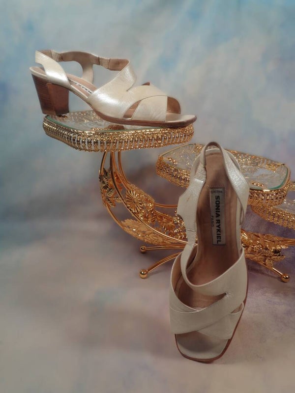 PA581 : Sandales Sonia Rykiel P.37