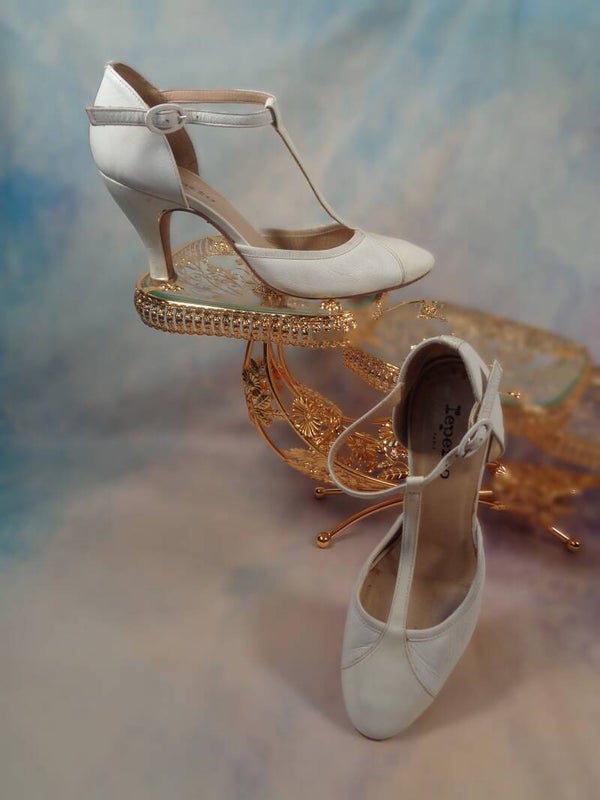 PA502 : Escarpins Repetto P.39