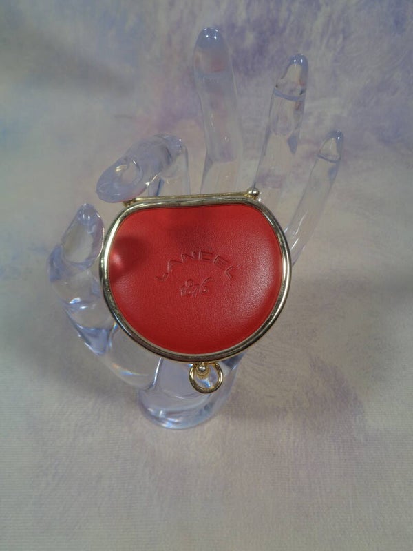 PA886 : Porte monnaie Lancel