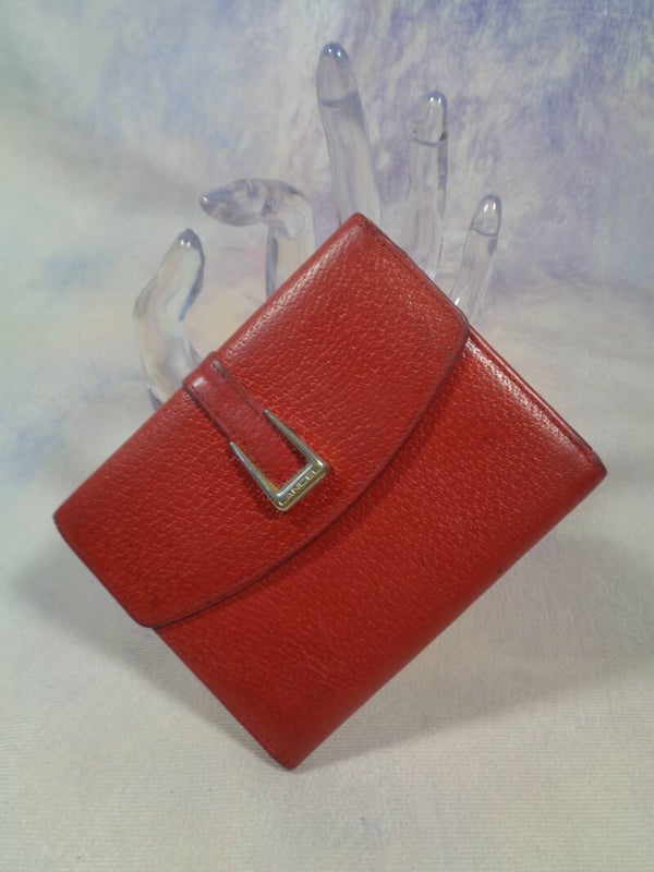 PA887 : Porte cartes Lancel