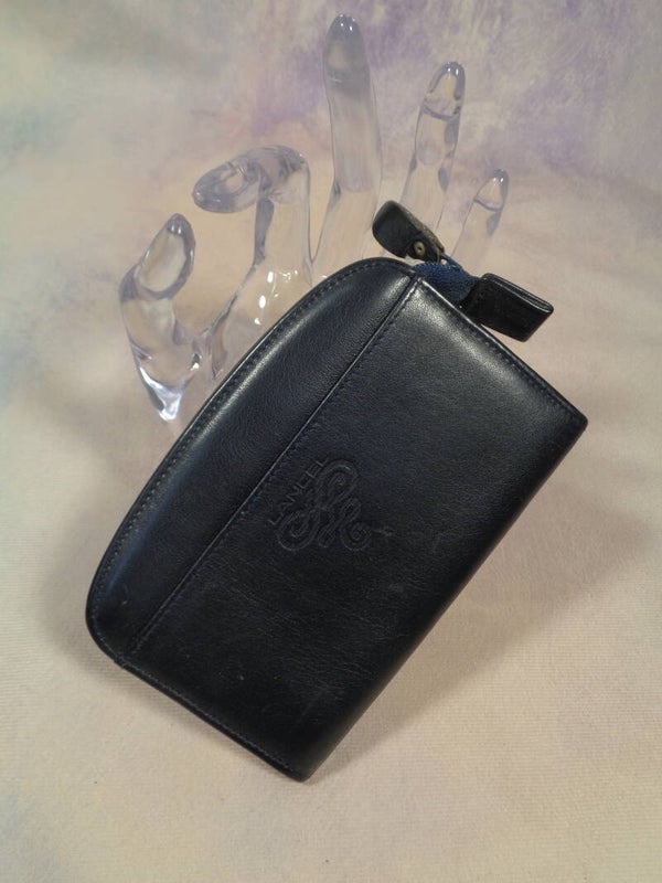 PA888 : Porte monnaie Lancel