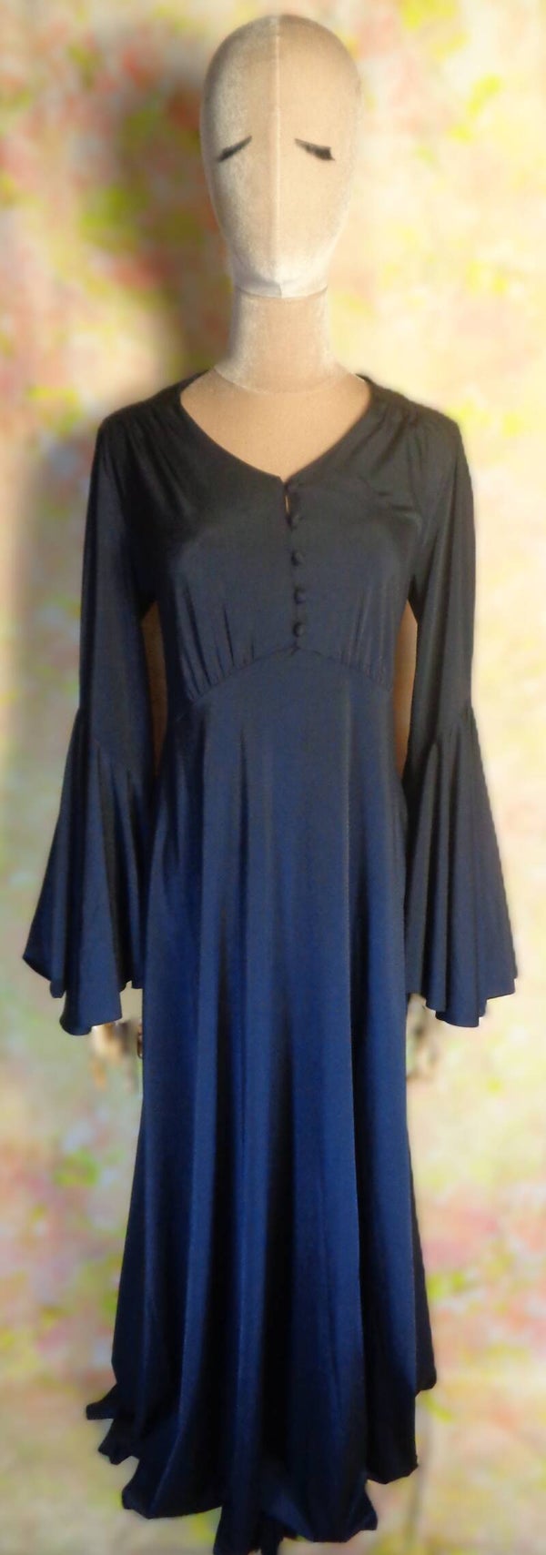 DA268 : Robe Irie Wash T.L