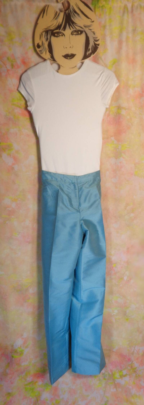 DA270 : Pantalon Kate Hill T.36