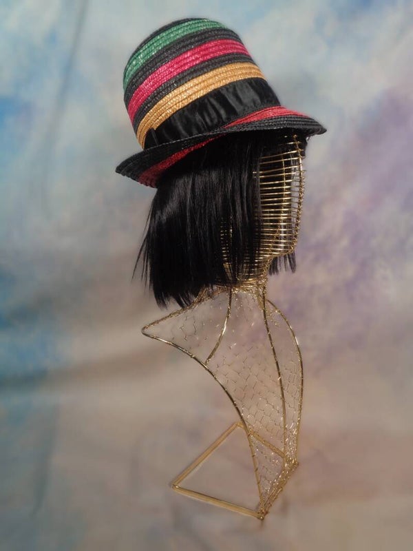 PA857 : Chapeau Chantal Thomass