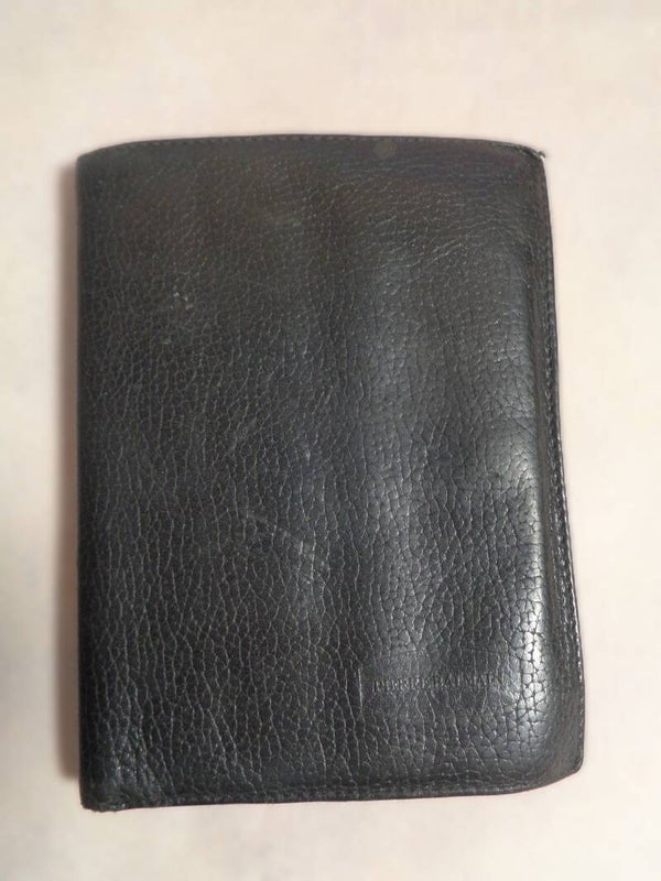 PA895 : Porte monnaie Pierre Balmain