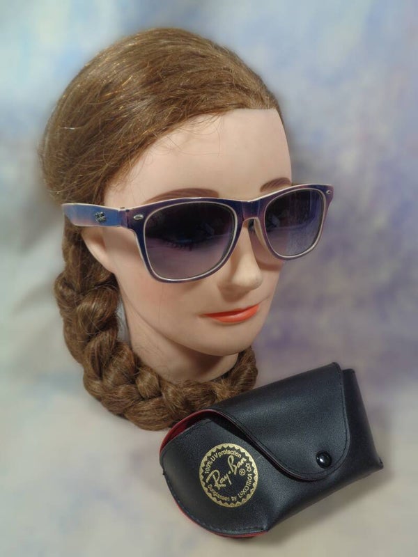 PA715 : Lunettes Ray Ban