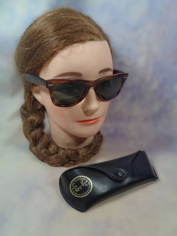 PA712 : Ray Ban Wayferer