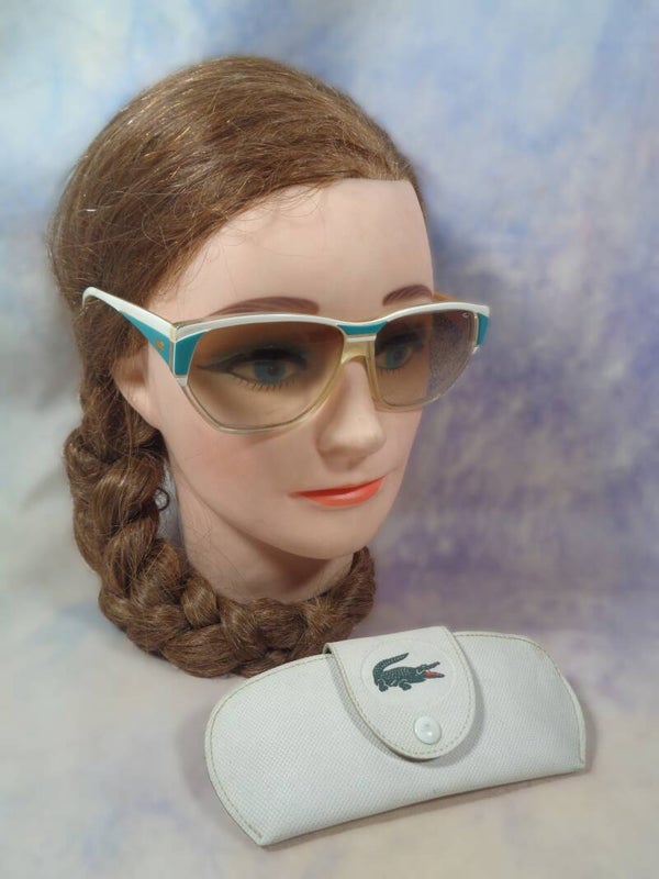 PA710 : Lunettes Lacoste