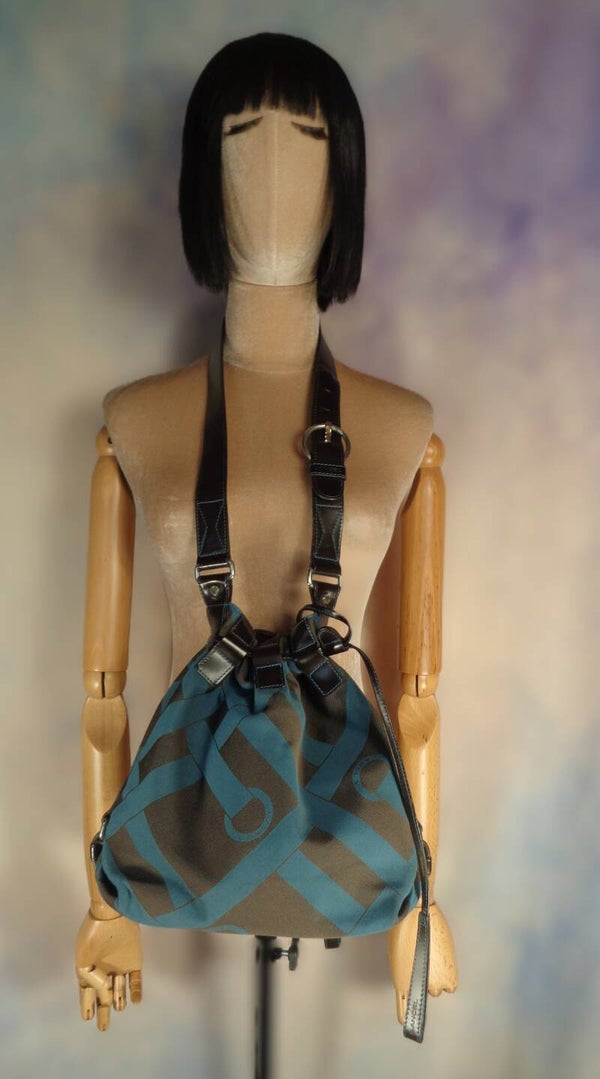 DA108 : Sac à main Lancel