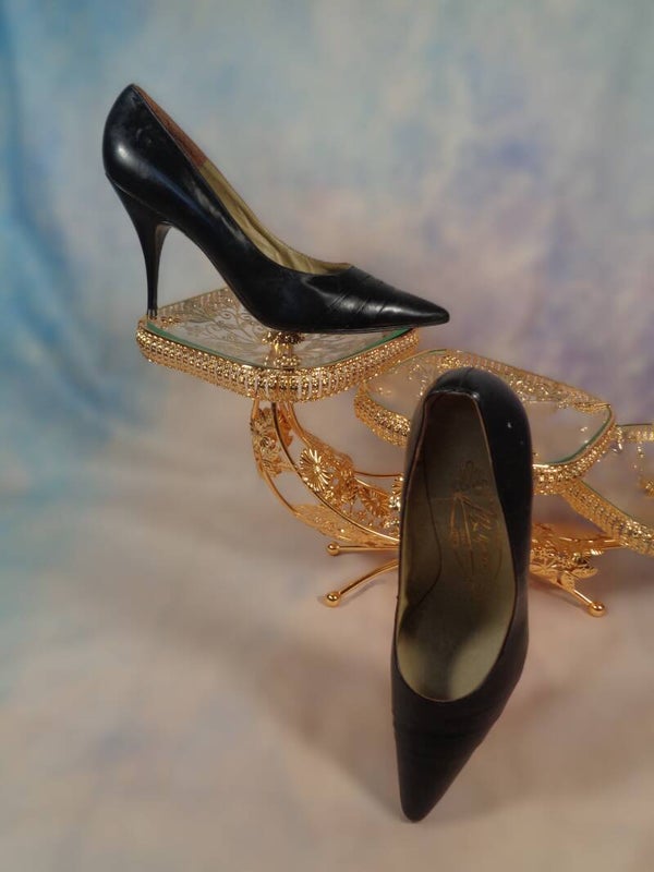 PA495 : Stilettos Jb Martin P.39