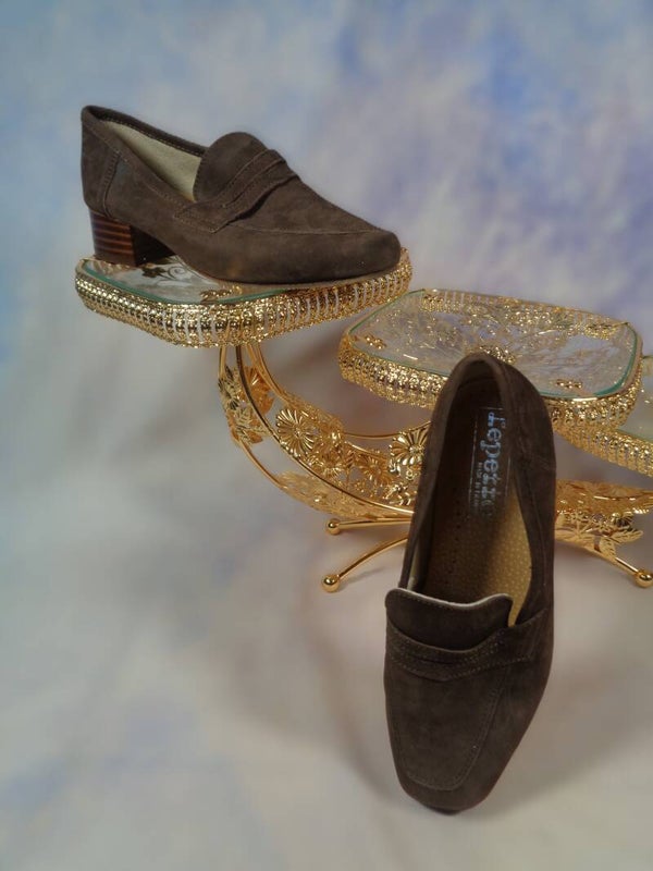 PA562 : Mocassins Repetto P.35