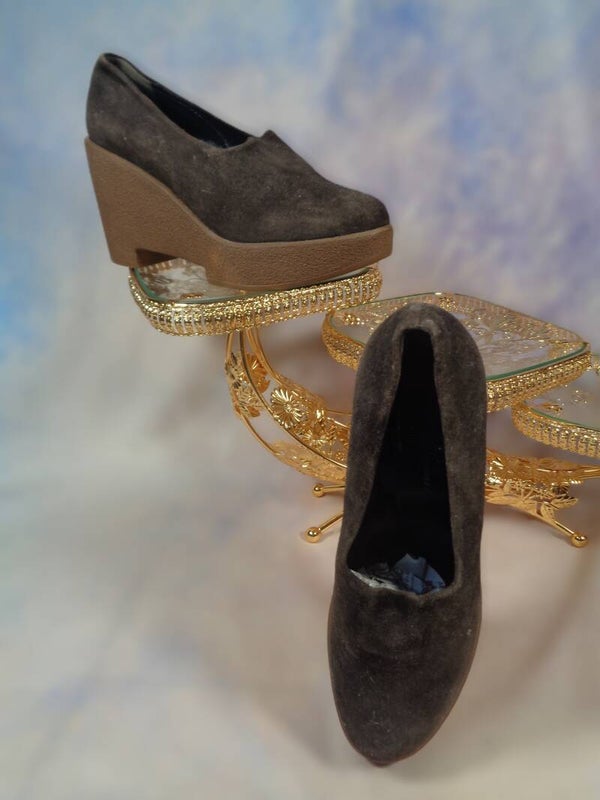 PA610 : Compensées Robert Clergerie P.35