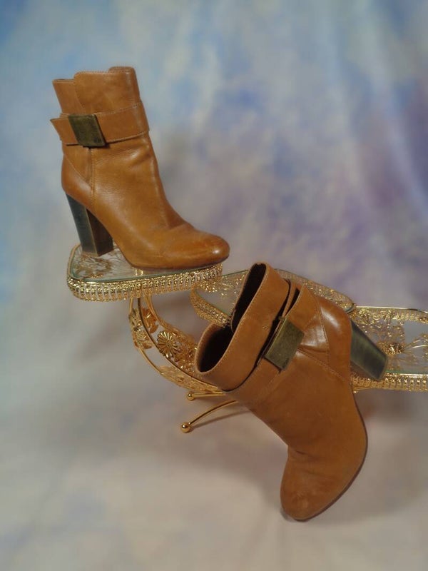 PA596 : Bottines Ash P.35