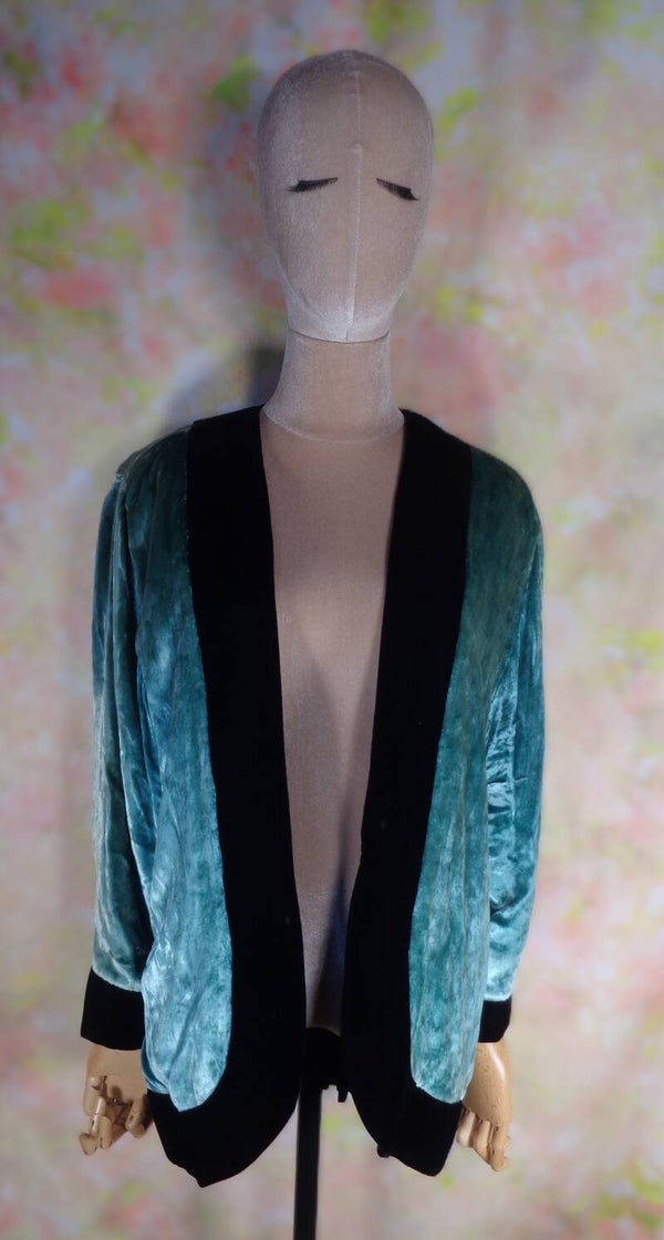 PA1059 : Kimono Lanvin 70's T.M