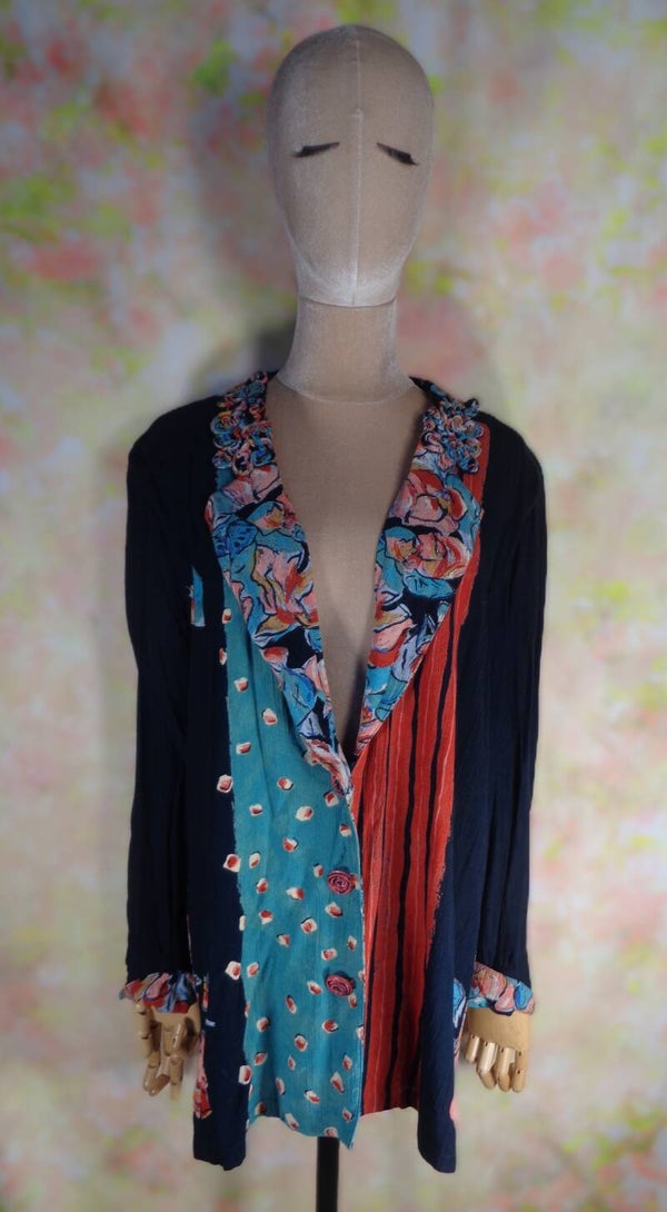 PA1056 : Blazer Carole Litlle T.L