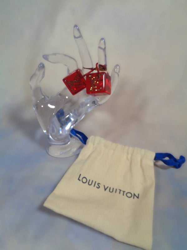PA869 : Elastique Louis Vuitton