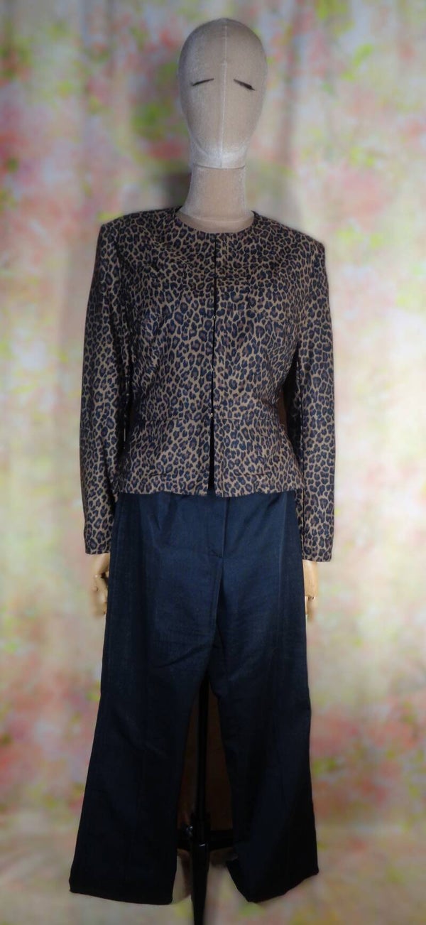 PA1026 : Ensemble Alain Manoukian T.40