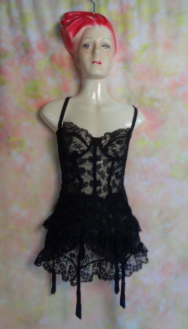 PA1265 : Ensemble Christian Dior T.42