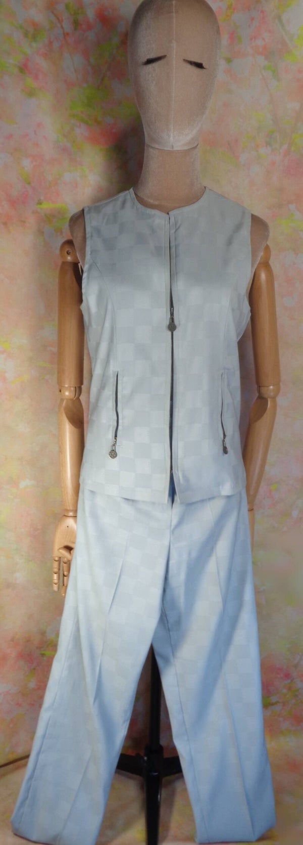 DA281 : Ensemble Fendi T.M