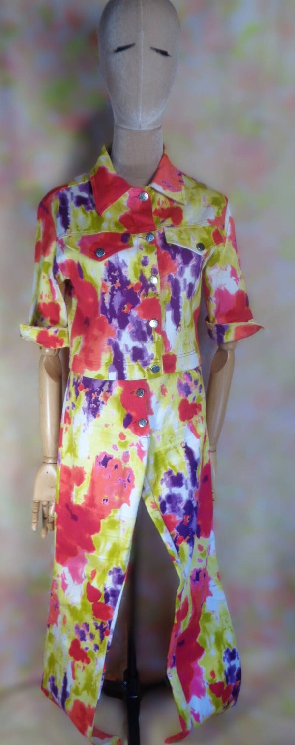 DA282 : Ensemble Karla Cops T.M