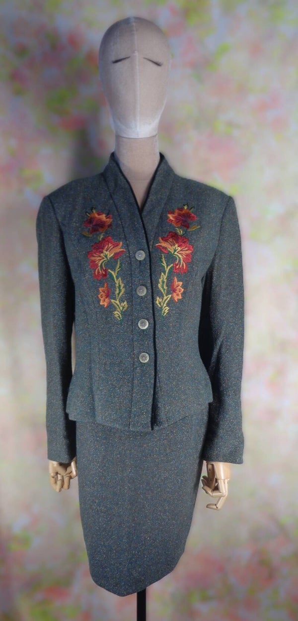 PA340 : Ensemble Kenzo T.42