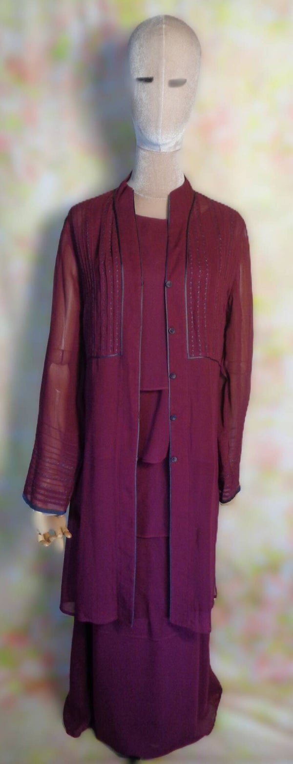 DA373 : Ensemble Nitya T.40