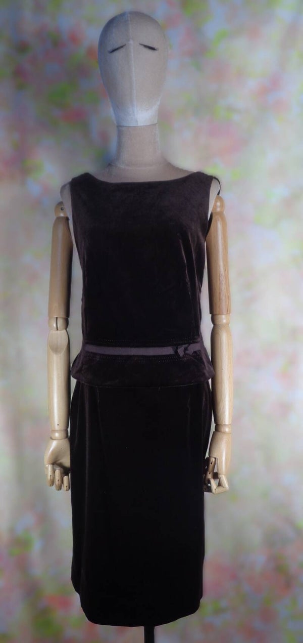 PA342 : Ensemble Paule Ka T.42