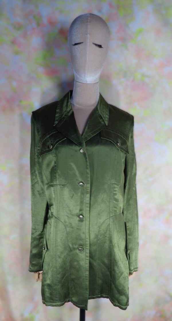 DA237 : Veste Gianfranco Ferre T.40