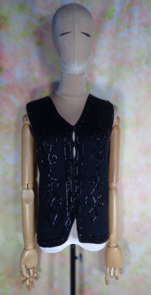 PA1009 : Gilet Marks et Spencer T.36