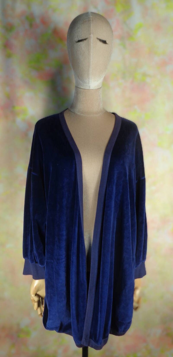 PA366 : Gilet Sonia Rykiel T.46