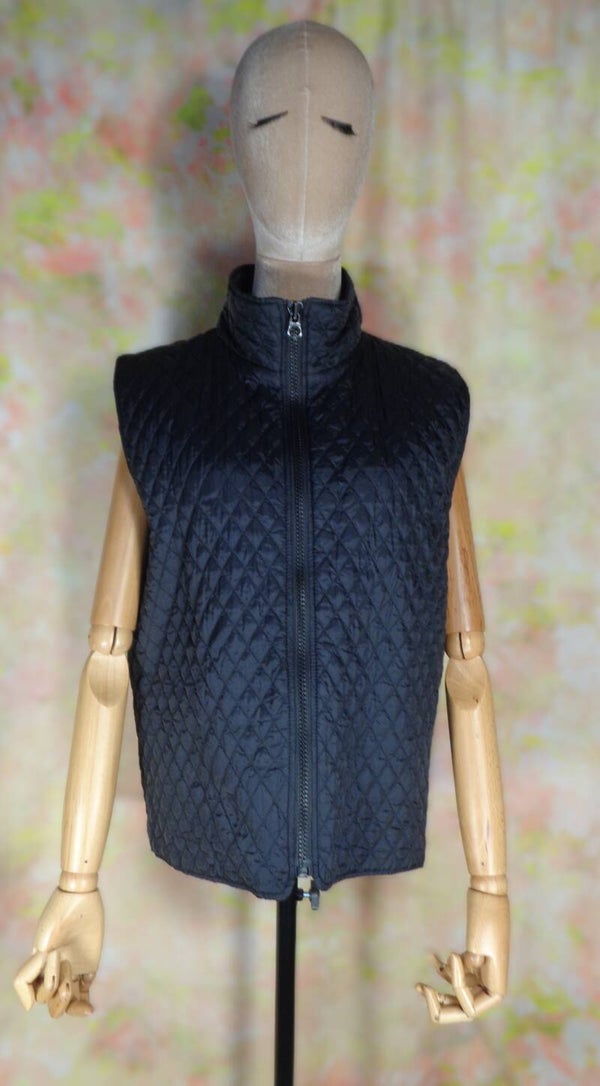 PA1106 : Gilet Scotch et Soda T.42