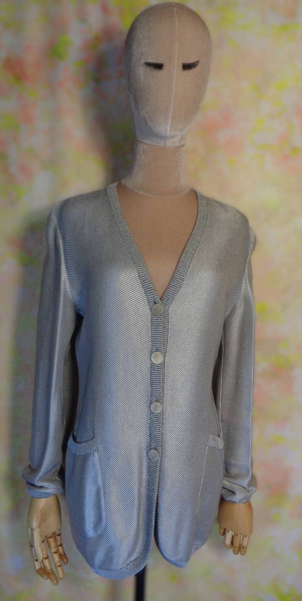 PA1205 : Gilet Ungario T.42