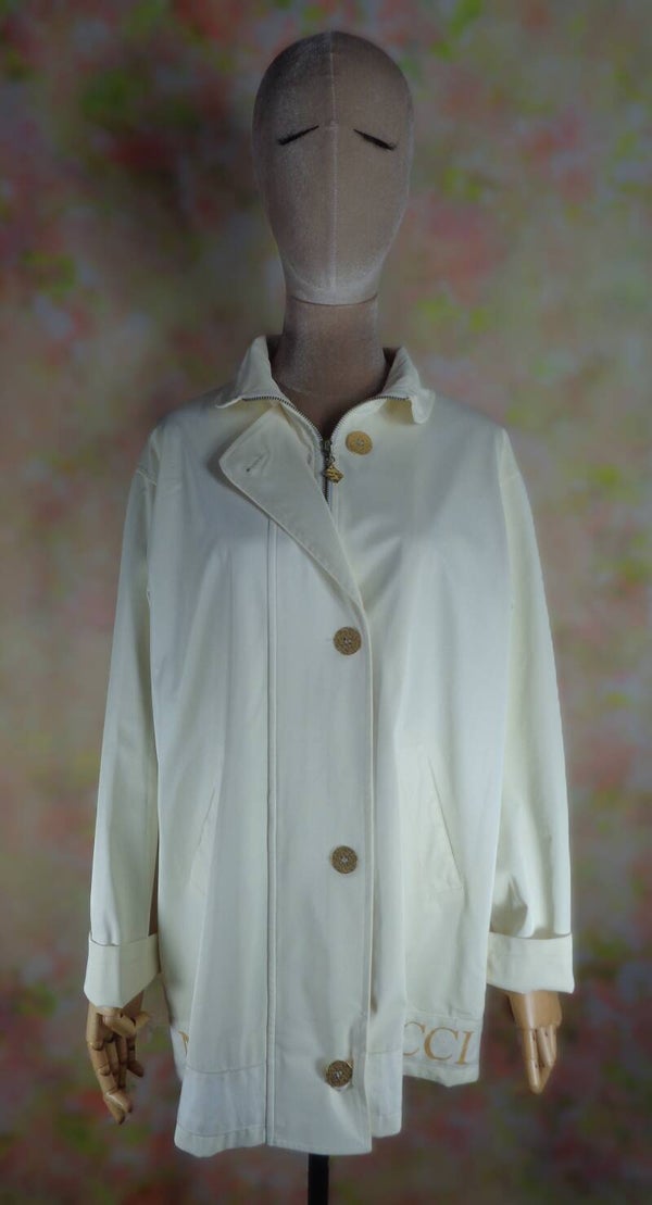 PA181 : Imper Nina Ricci T.40