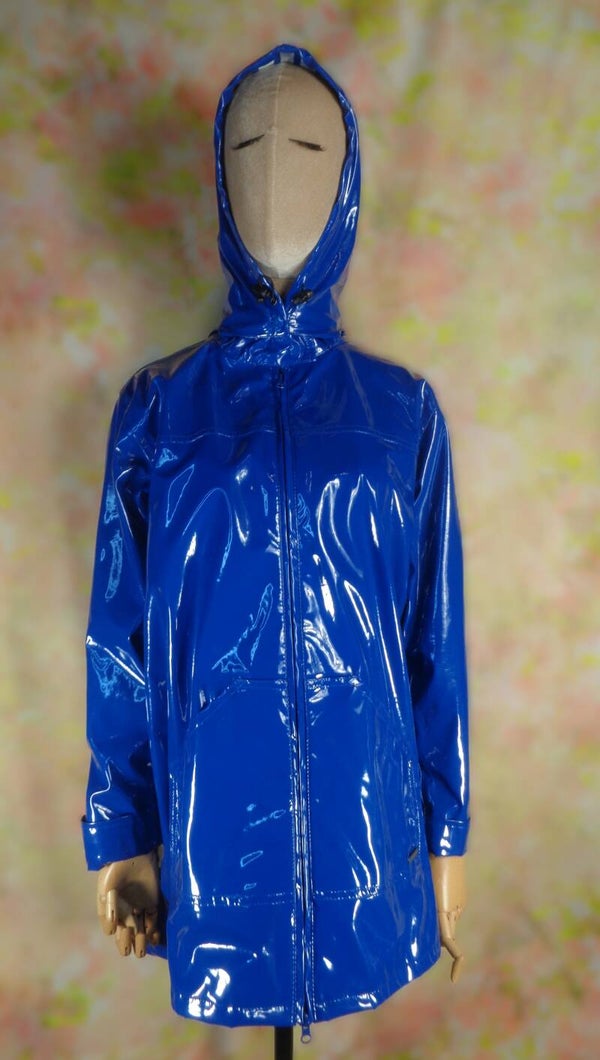 PA256 : ImperméaBle Armor Lux T.40