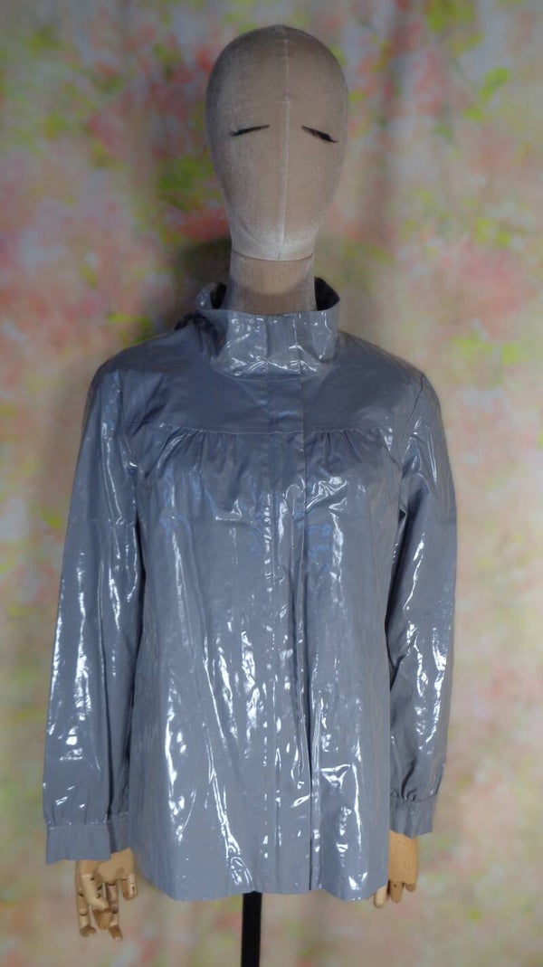 PA1025 : Impéraméable Comptoir des Cotonniers T.40