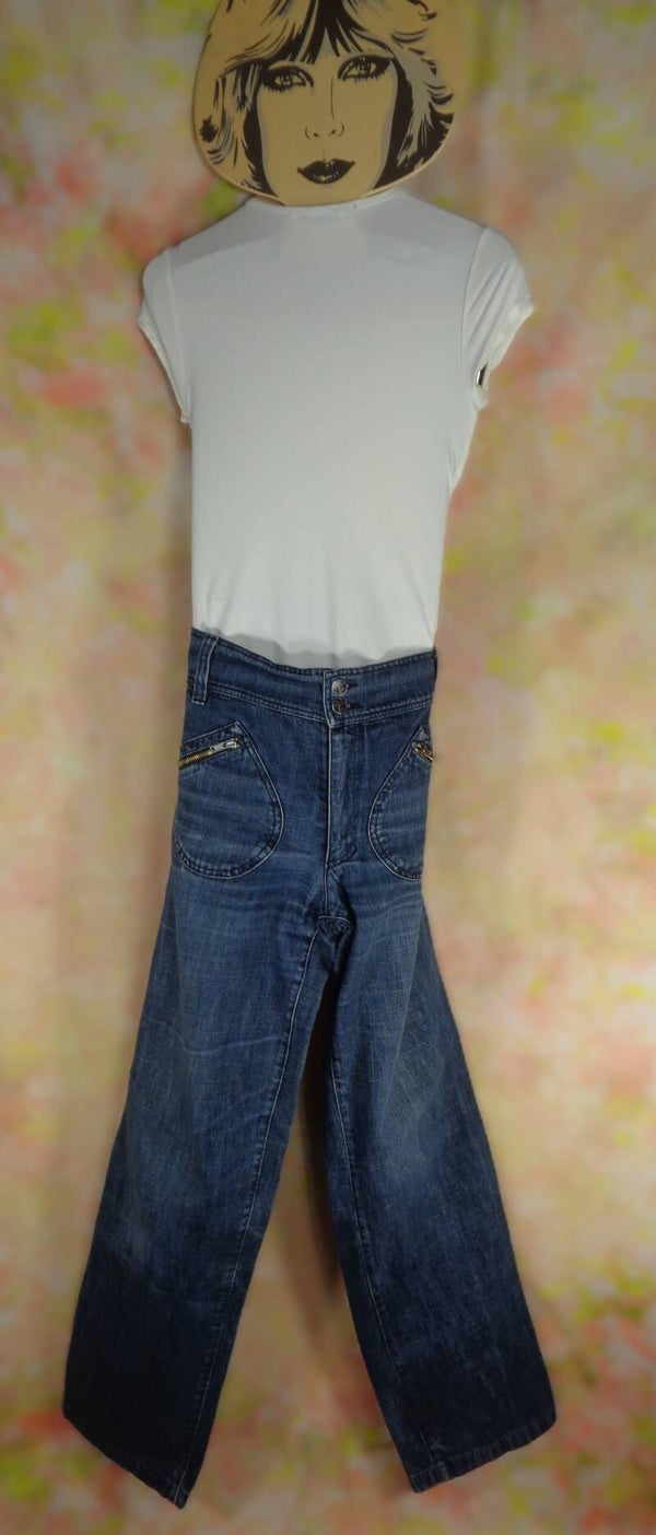 PA1070 : Jean Agnès B T.XL