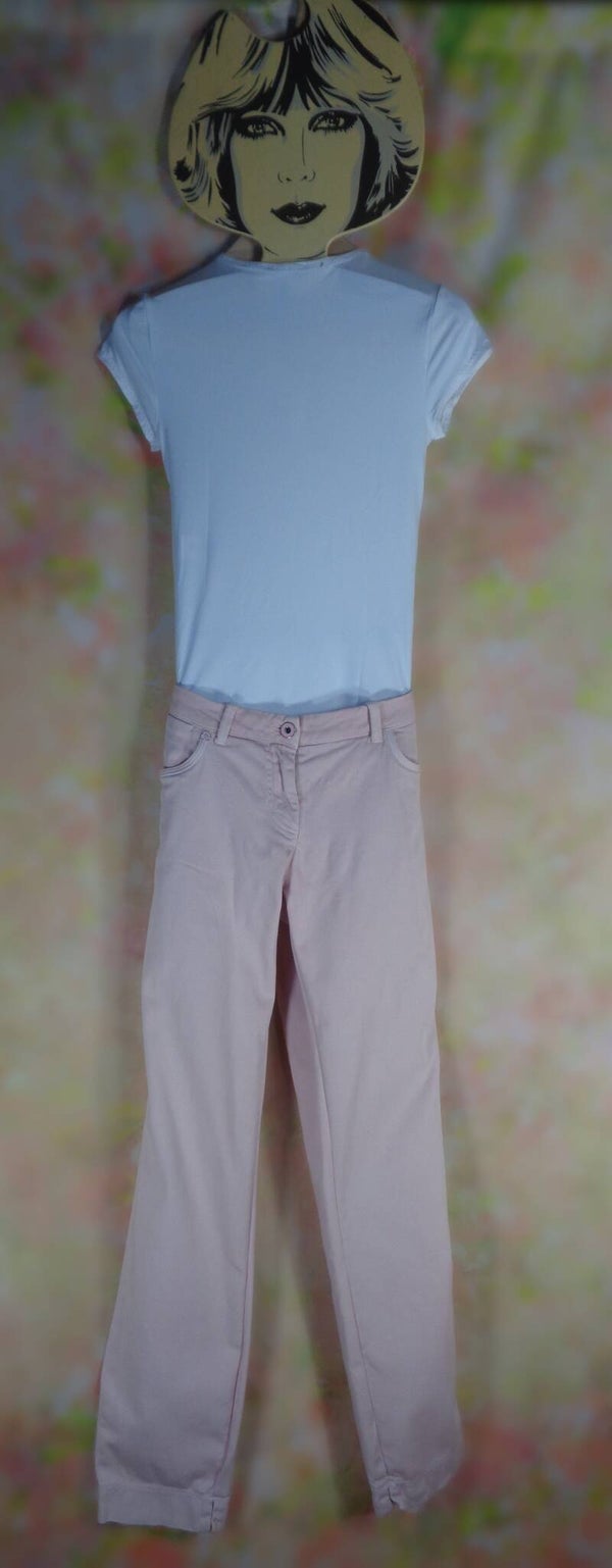 PA414 : Jean Moncler T.42