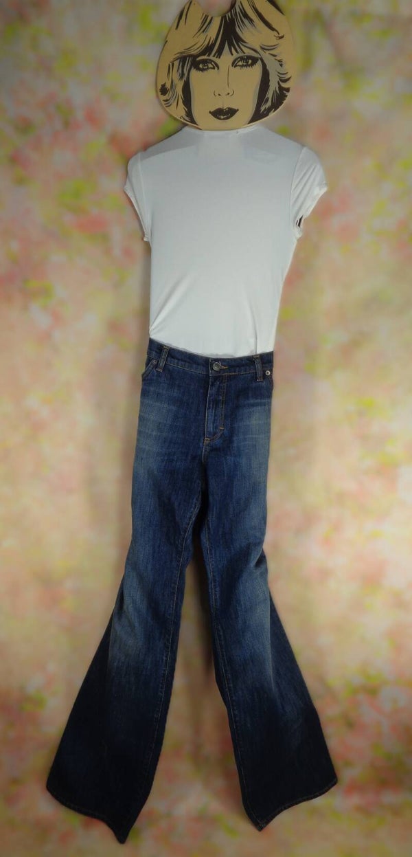 PA1072 : Jean Versace T.50