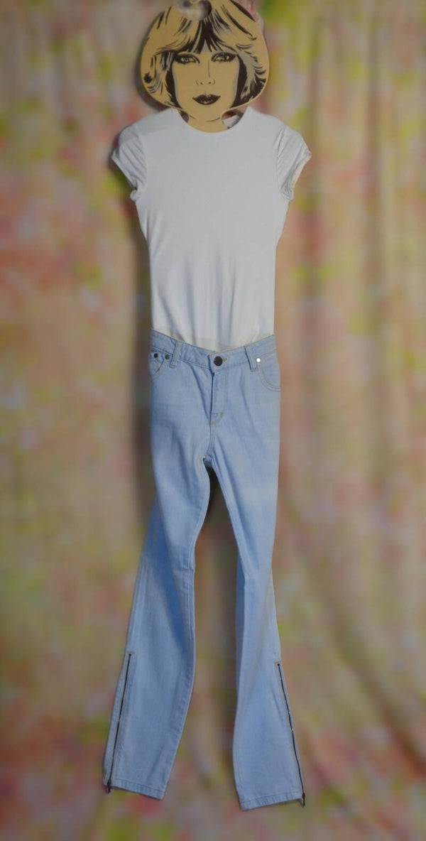 PA1293 : Jean Victoria Beckham T.28