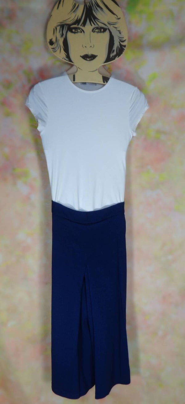 DA250 : Jupe culotte Tara Jarmon T.36
