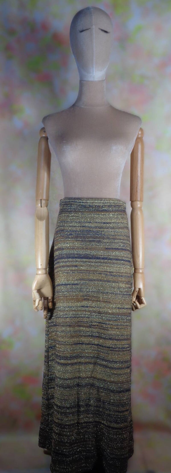 PA1097 : Jupe Rodier T.40